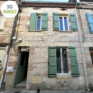 Vente Maison 4 pices AGEN 47000