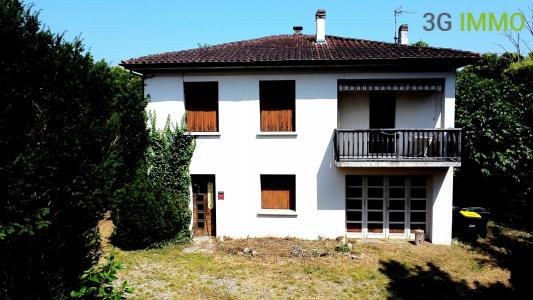 Vente Maison 6 pi�ces PASSAGE 47520