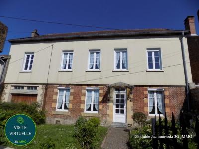 Vente Maison 9 pices VOUZIERS 08400