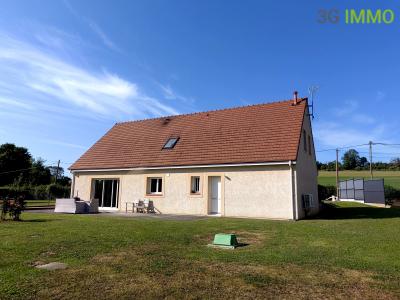 Vente Maison 6 pices DEAUVILLE 14800