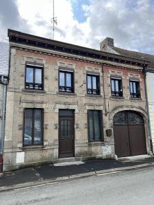 Vente Maison 7 pices ETROEUNGT 59219