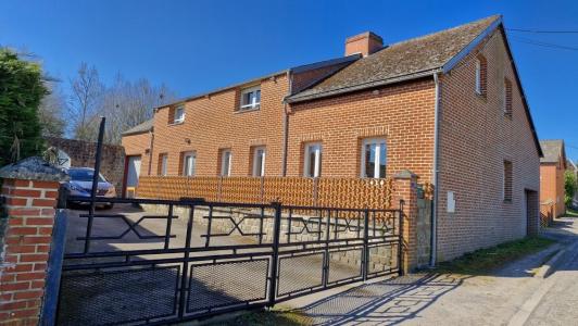 Vente Maison 8 pi�ces ETROEUNGT 59219