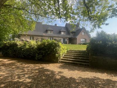 Vente Maison 9 pices AVESNES-SUR-HELPE 59440