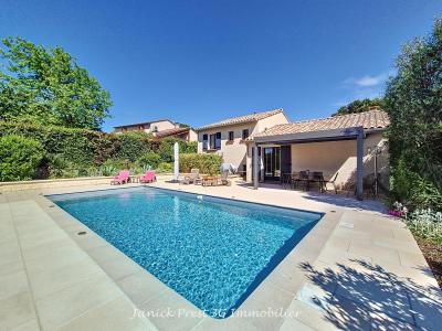 Vente Maison 5 pices SAINTE-FOY-D'AIGREFEUILLE 31570