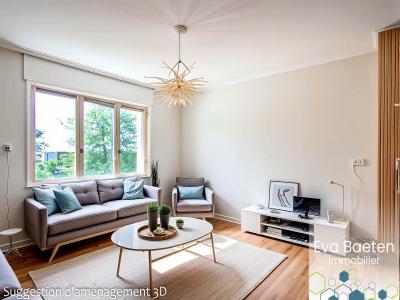Vente Maison 5 pices TERVILLE 57180