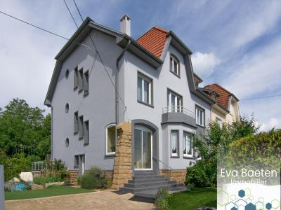 Vente Maison 10 pices SEREMANGE-ERZANGE 57290