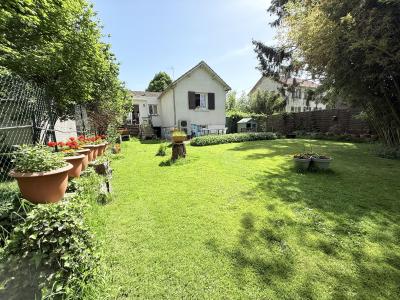 Vente Maison 6 pices GENEVRAYE 77690