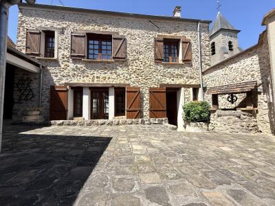 Vente Maison 6 pices CORBEIL-ESSONNES 91100