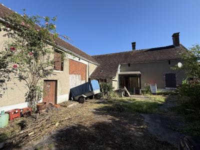 Vente Maison 3 pices CHATEAU-LANDON 77570