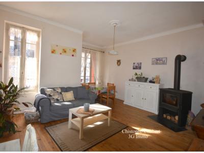 Vente Maison 18 pices BOURBOULE 63150