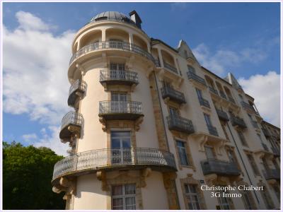 Vente Appartement 3 pices BOURBOULE 63150
