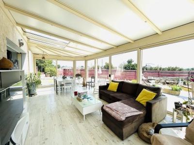 Vente Maison 9 pices ARGENTON-CHATEAU 79150