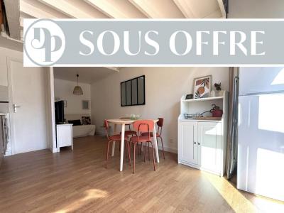 Vente Maison 3 pices VALRAS-PLAGE 34350