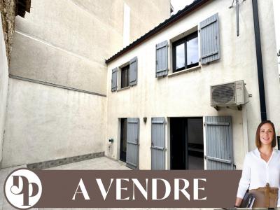Vente Maison 4 pices NARBONNE 11100