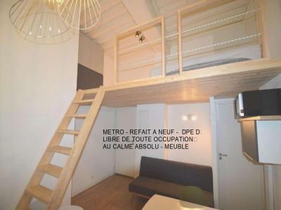 Vente Appartement 2 pices LYON-1ER-ARRONDISSEMENT 69001
