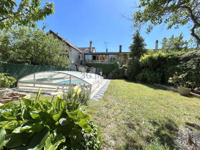 Vente Maison 6 pices MONTFERMEIL 93370