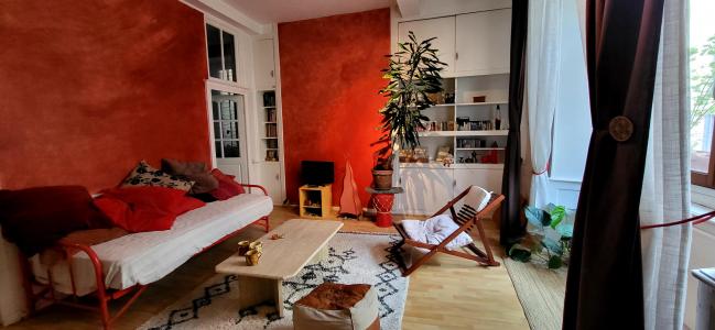 Vente Maison 7 pices RIOM 63200