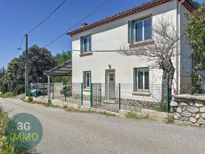 Vente Maison 6 pices ESTAGEL 66310