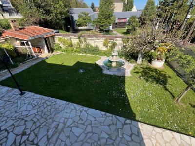 Vente Maison 5 pices LONGJUMEAU 91160