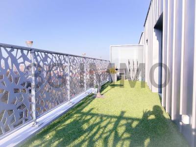 Vente Appartement 4 pices VILLEPINTE 93420