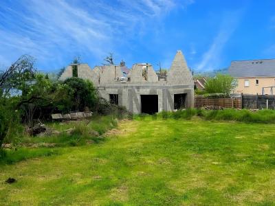 Vente Maison 6 pices VERNEUIL-EN-HALATTE 60550
