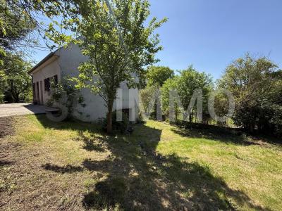 Vente Maison 6 pices VERNEUIL-EN-HALATTE 60550