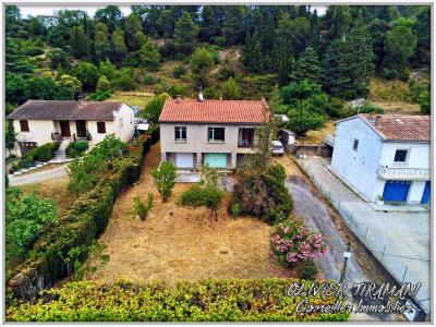 Vente Maison 6 pices SAINT-HILAIRE 11250