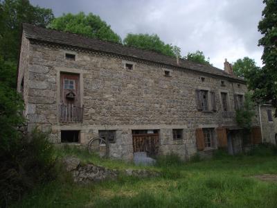 Vente Maison 6 pices ARZENC-DE-RANDON 48170