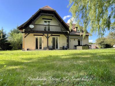 Vente Maison 5 pices ABERE 64160