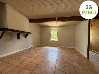 Vente Maison 3 pices AIGUES-VIVES 09600