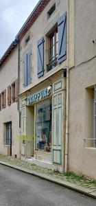 Vente Immeuble CHOUVIGNY 03450