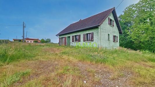 Vente Maison 4 pices SAINT-LEGER-SUR-VOUZANCE 03130