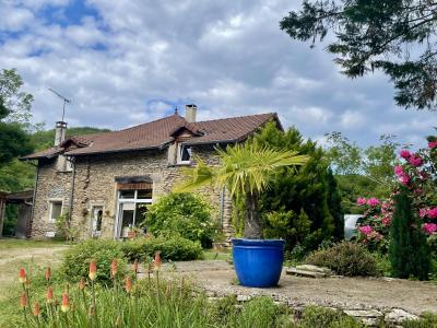 Vente Maison 8 pi�ces ANNOISIN-CHATELANS 38460