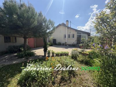 Vente Maison 4 pices TULLINS 38210