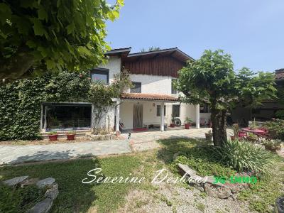 Vente Maison 8 pices TULLINS 38210