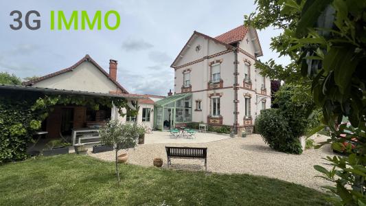 Vente Maison 6 pices CHERISY 28500