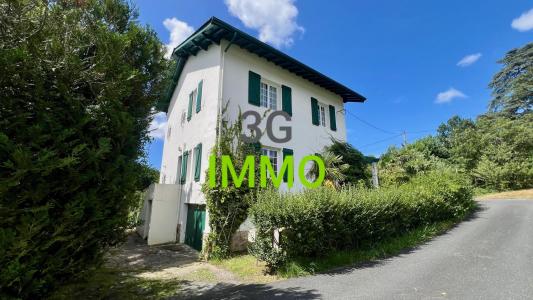 Vente Maison 6 pices ASCAIN 64310