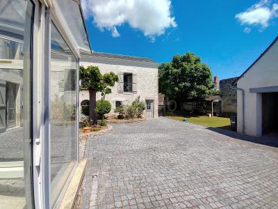 Vente Maison 10 pices CHAUSSEE-SAINT-VICTOR 41260