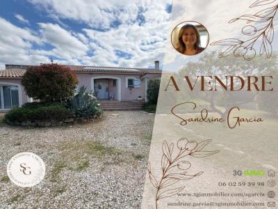 Vente Maison 5 pices PLAISSAN 34230
