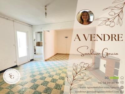 Vente Appartement 2 pices CLERMONT-L'HERAULT 34800