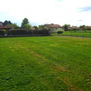 Vente Terrain CHAVEYRIAT 01660