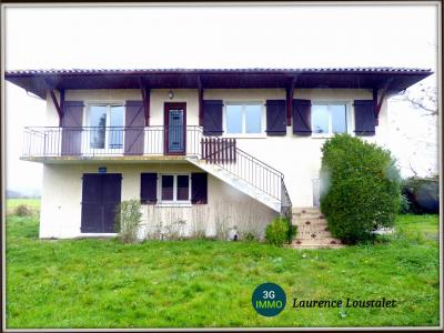 Vente Maison 4 pices UZEIN 64230