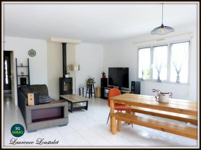 Vente Maison 4 pices UZEIN 64230