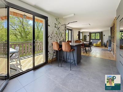 Vente Maison 6 pices MIEUSSY 74440