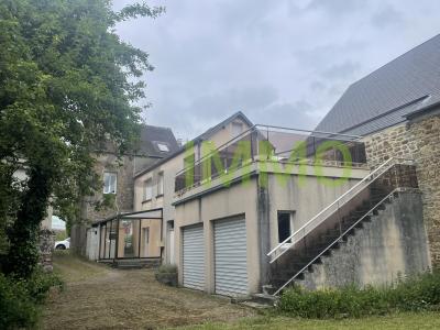 Vente Immeuble TESSY-SUR-VIRE 50420
