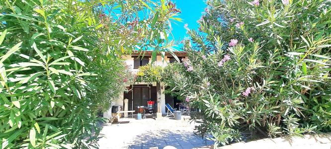 Vente Maison SAINTES-MARIES-DE-LA-MER 13460