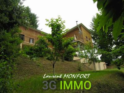 Vente Maison 7 pices MAGNY-EN-VEXIN 95420