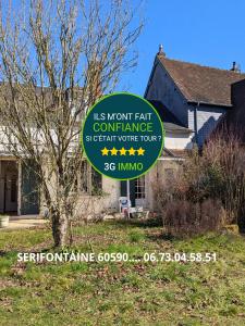 Vente Maison 4 pices MAGNY-EN-VEXIN 95420