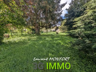 Vente Terrain MAGNY-EN-VEXIN 95420