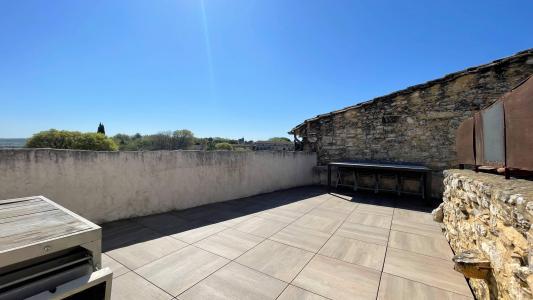 Vente Maison 3 pi�ces AIGALIERS 30700